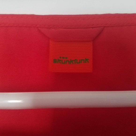 Modcloth-Skunkfunk A-Line Mini Dress - Picture 3 of 4